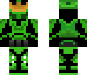 master chief ce