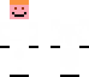 man in a sheep
