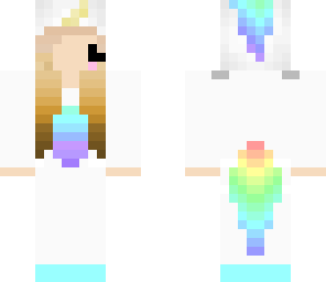 xxsummerstormxx's skin