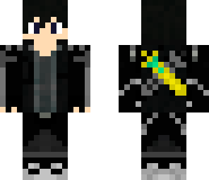 kirito