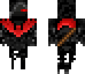 shadow ghost demon