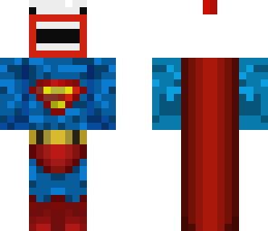 super meman