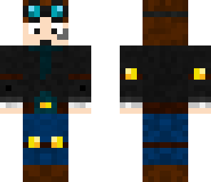 headset dantdm