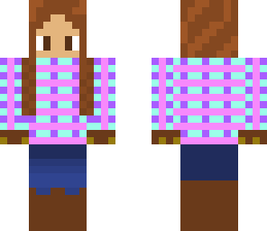 cowgirl