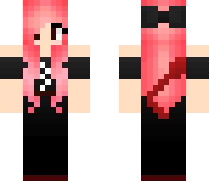kawaii demon child xd