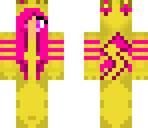 magic pinkachu