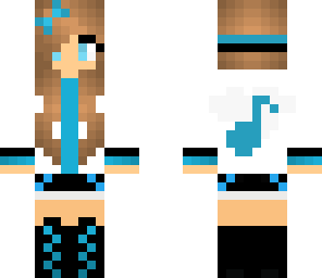 music girl