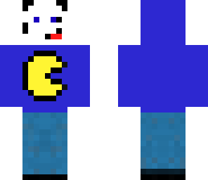 for panda