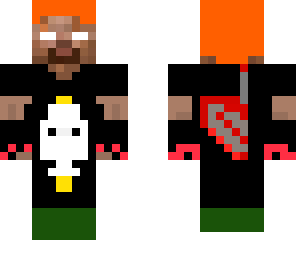 herobran super evil