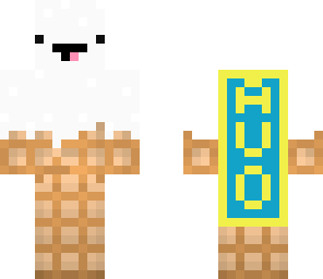 ice cream