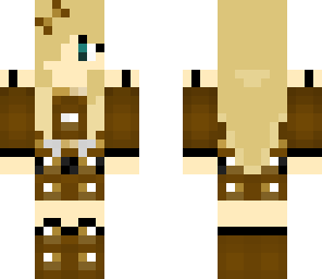 dalek girl