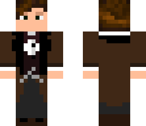 11th doctor