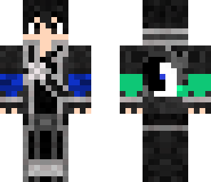 kirito