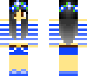 awesomeswimmer28 skin