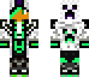 creeper man