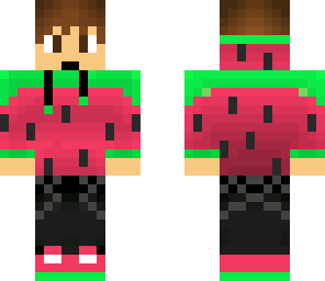 watermelon lemon
