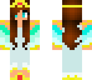 goddessofthewolves skin or doglover2079's skin