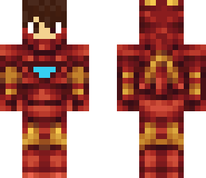 iron guy