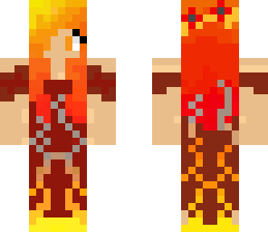 lady dianite