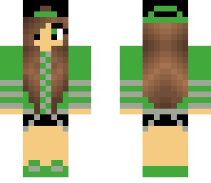 better skin for djbear