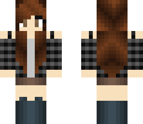 punk girl