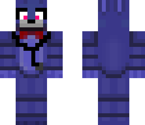 bonnie with headphones and speaker
