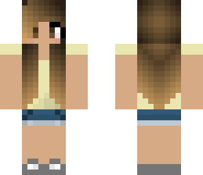 girl skin