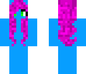 pony oc