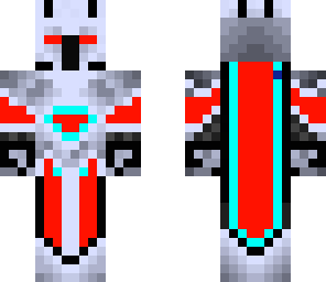 king of frost and fire