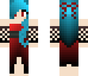 edit of edit of girl