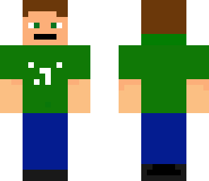 shane