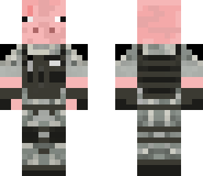 army pig
