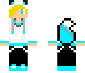 bluefoxlunatic