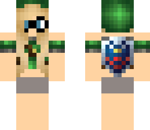 nerd link girl bathing suit