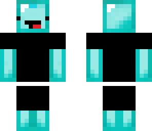 dimond cap man