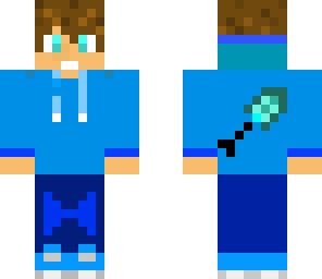 luzu blu