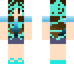 b'day skin