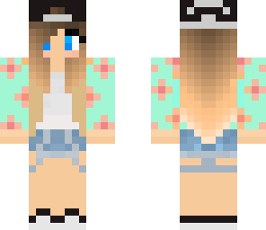 my skin hope you like it