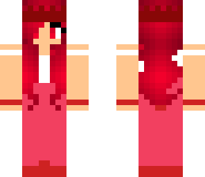 devil girl 22