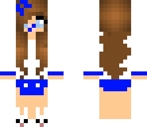 blue baby
