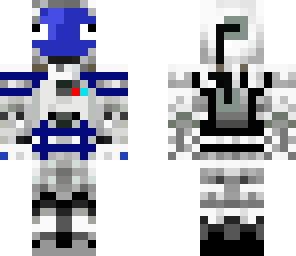 squid astronaut