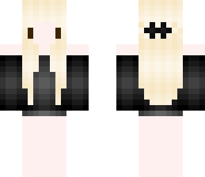 goth girl