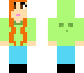 slime hoodie