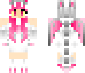 cool dragon girly
