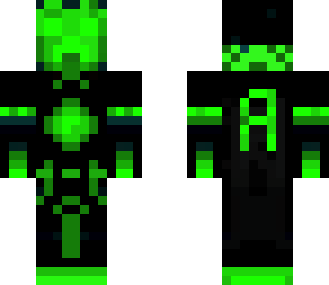 future creeper green