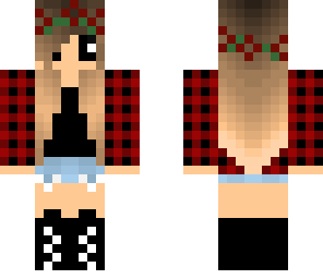 my bomb ass skin