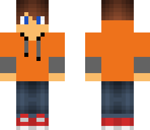 kitkats edited skin
