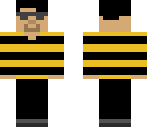 bee dude