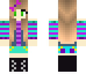 my skin danygames