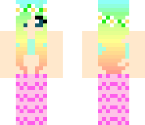 mermaid edit